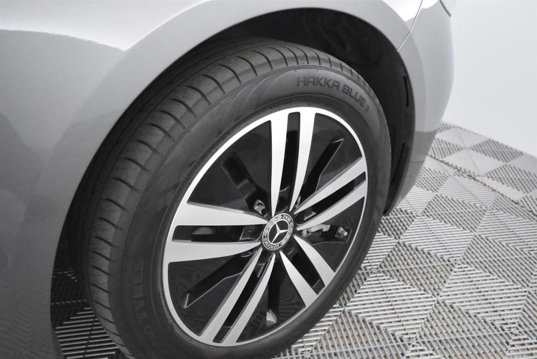 Mercedes-Benz B 2020