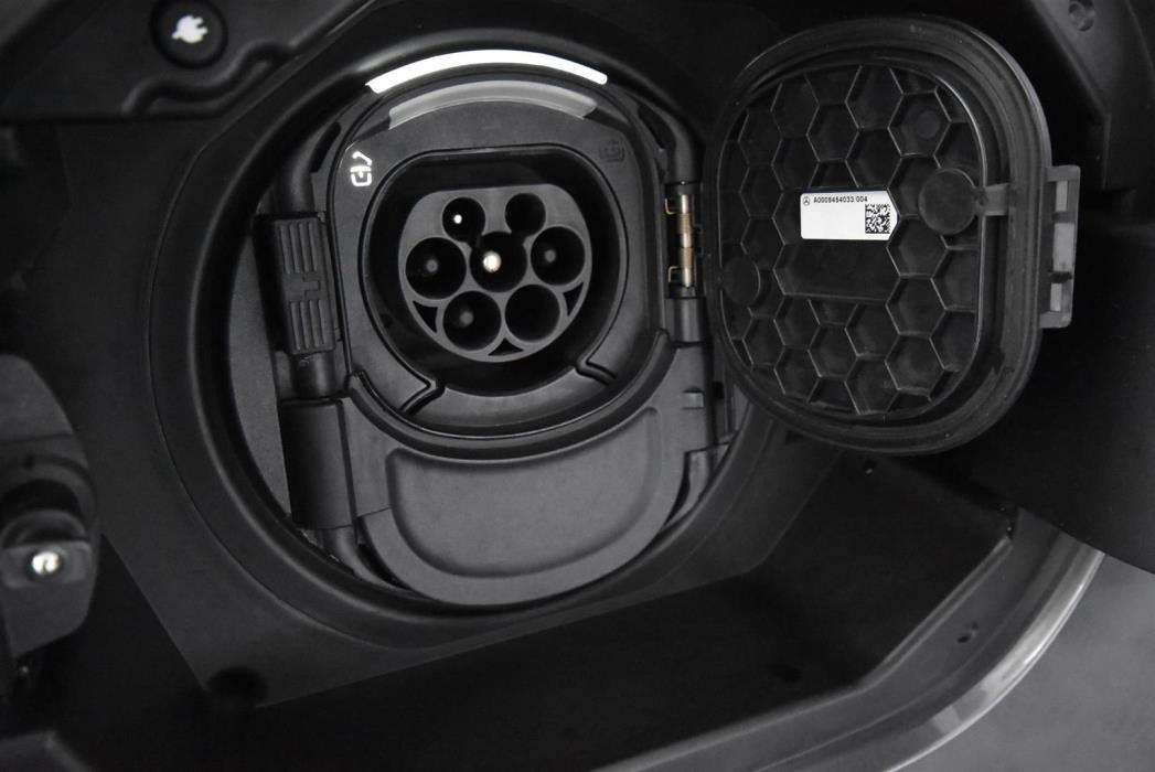 Mercedes-Benz B 2020