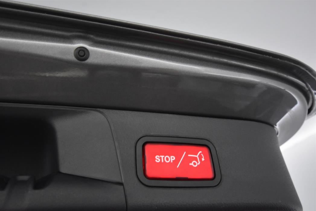 Mercedes-Benz B 2020