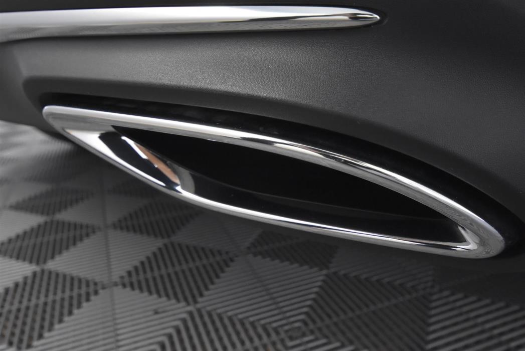 Mercedes-Benz B 2020