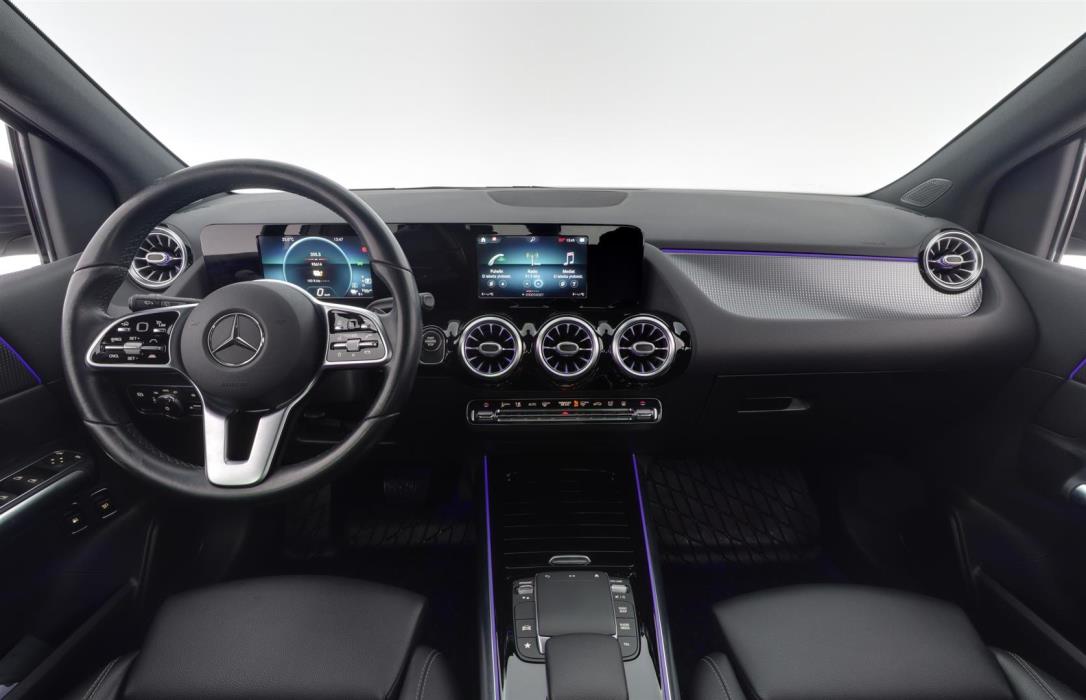 Mercedes-Benz B 2020