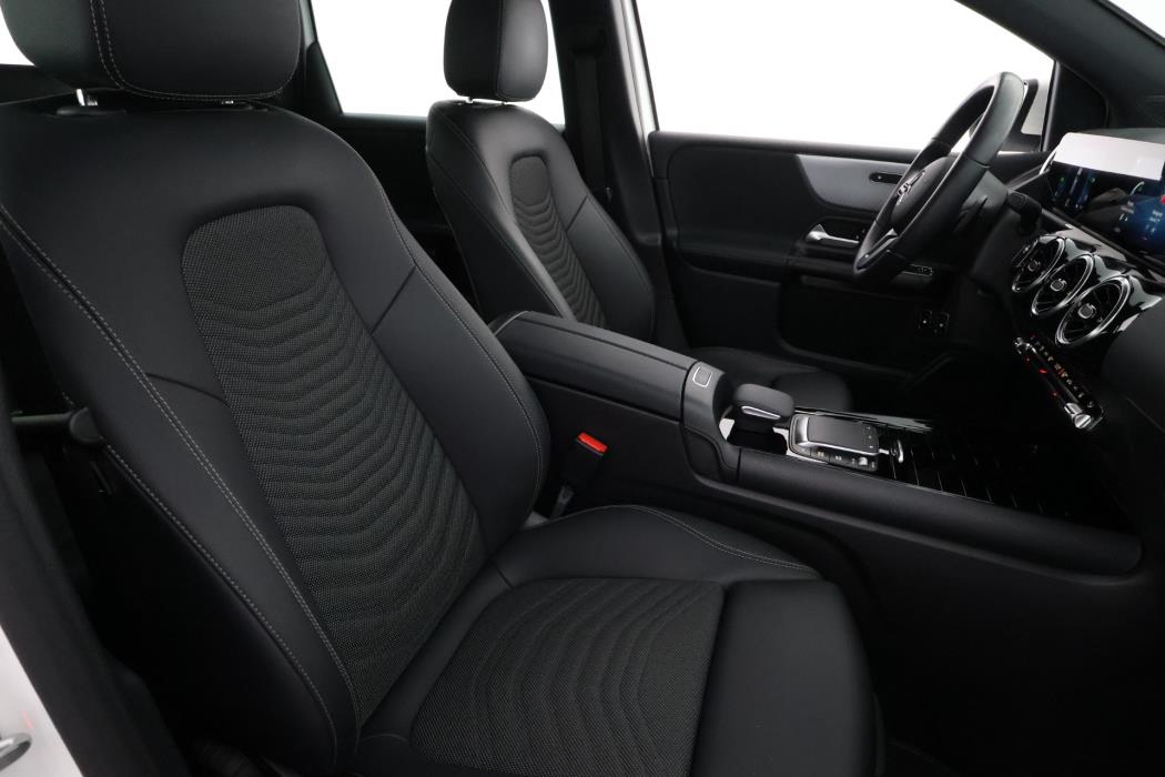 Mercedes-Benz B 2020
