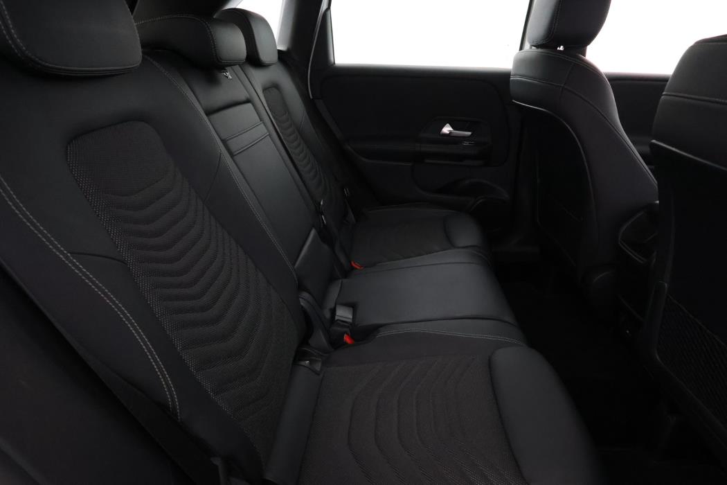 Mercedes-Benz B 2020