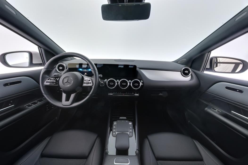 Mercedes-Benz B 2020
