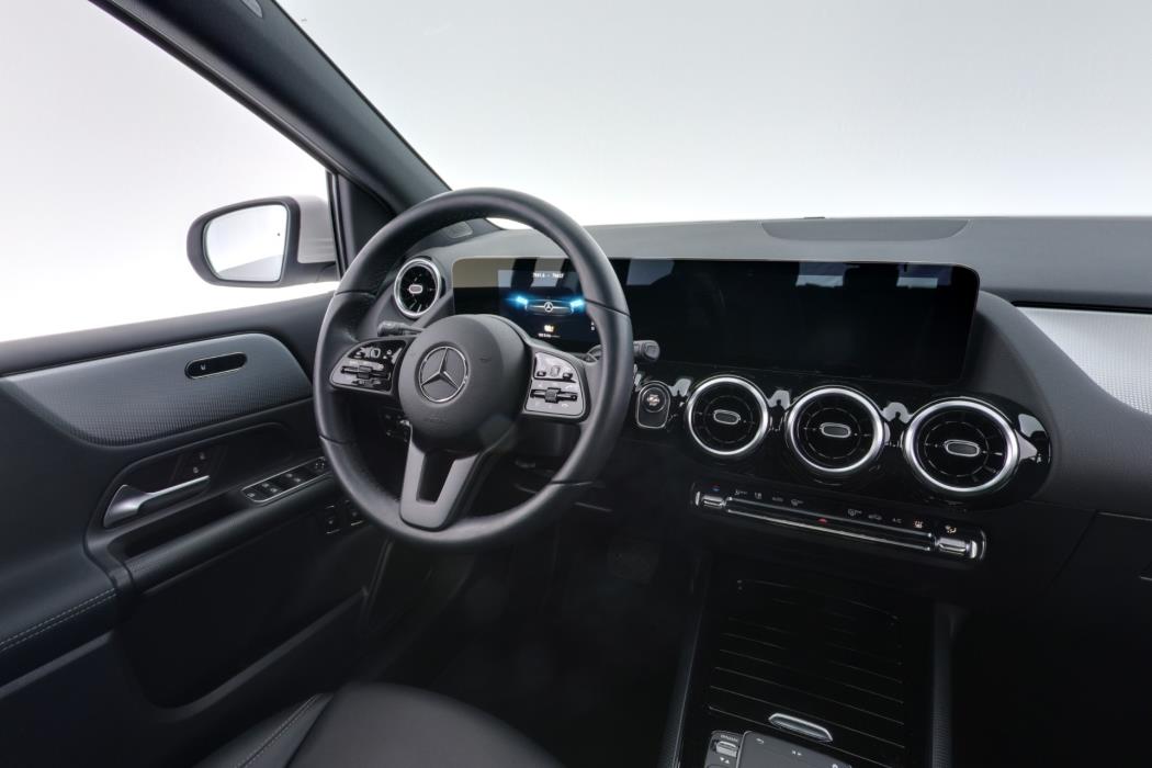 Mercedes-Benz B 2020