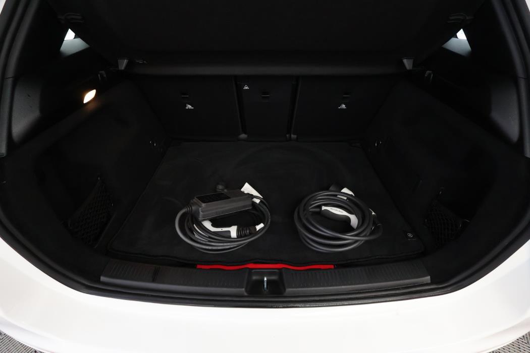 Mercedes-Benz B 2020