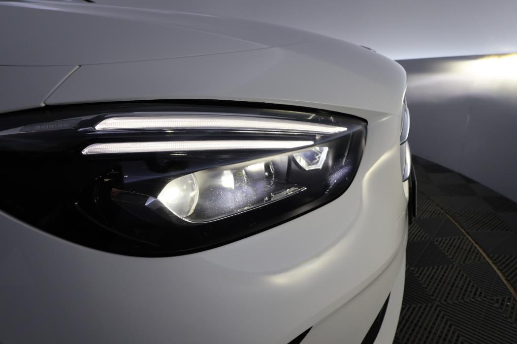 Mercedes-Benz B 2020