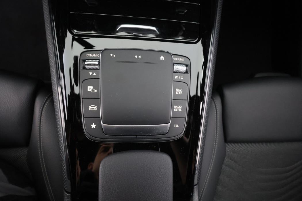 Mercedes-Benz B 2020