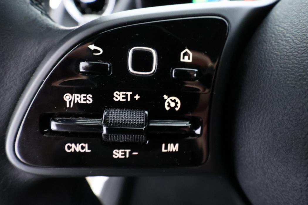 Mercedes-Benz B 2020