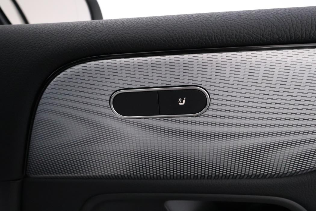 Mercedes-Benz B 2020