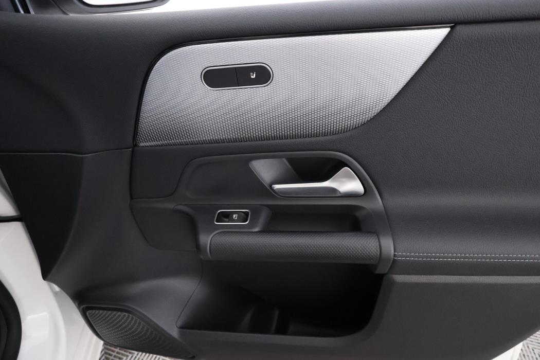 Mercedes-Benz B 2020