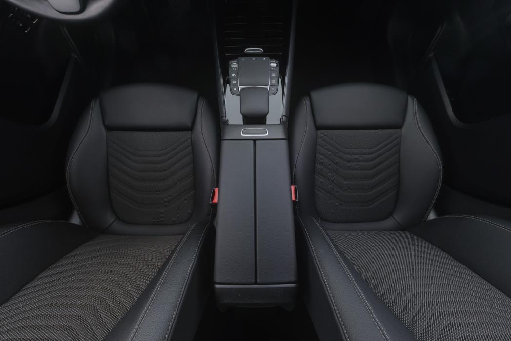 Mercedes-Benz B 2020