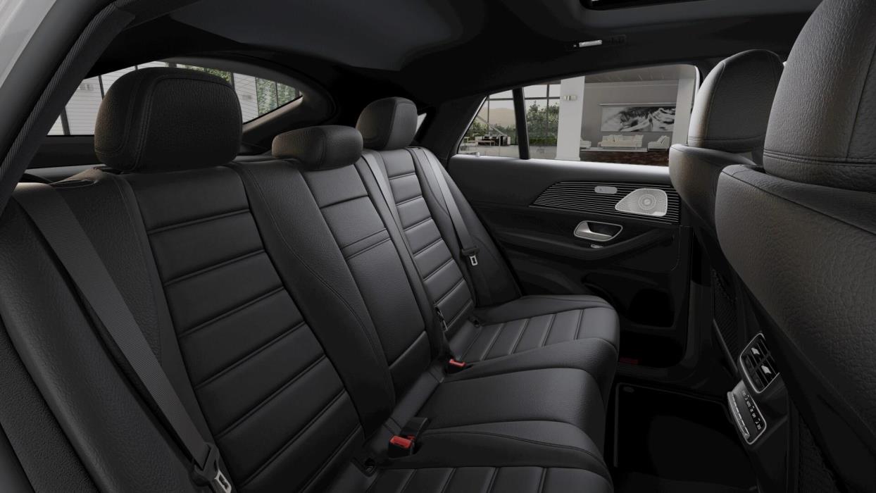 Mercedes-Benz GLE 2023