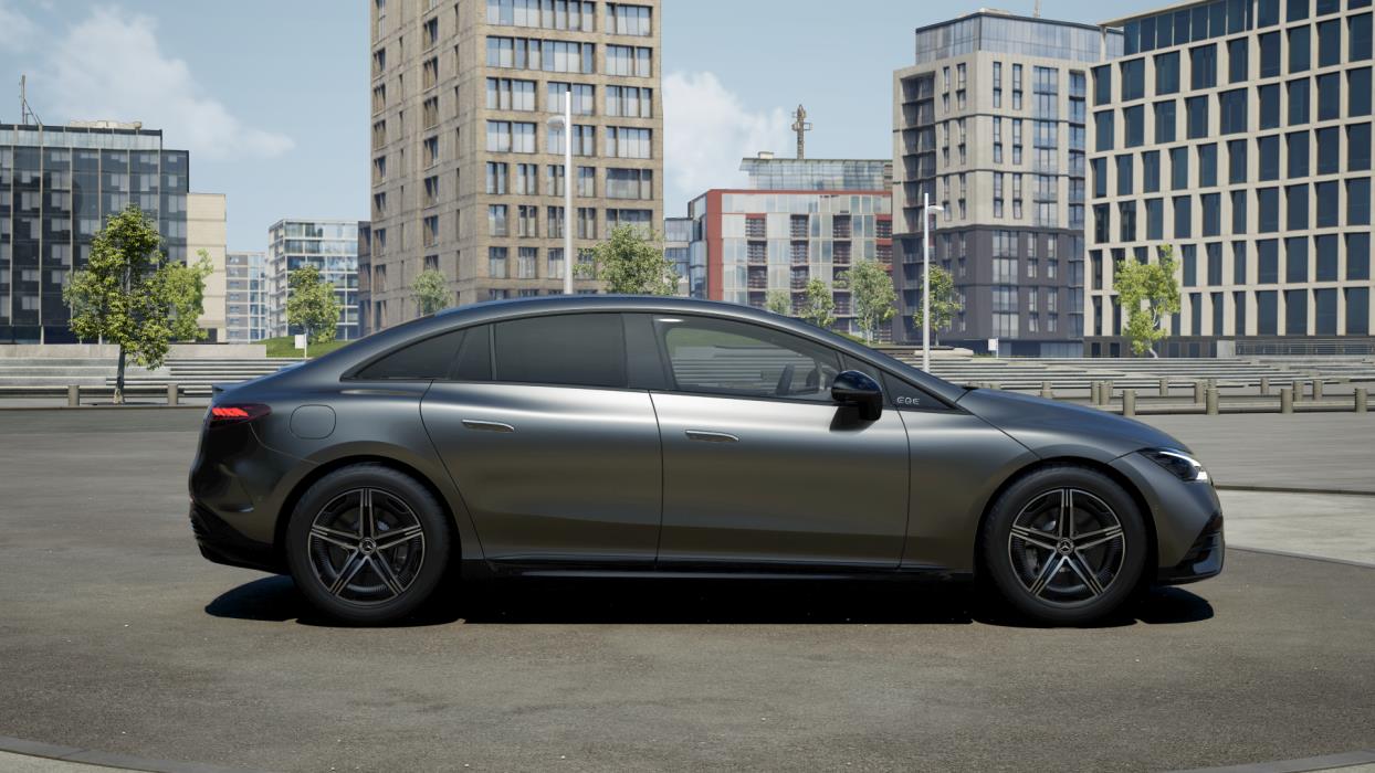 MERCEDES-BENZ EQE 2023