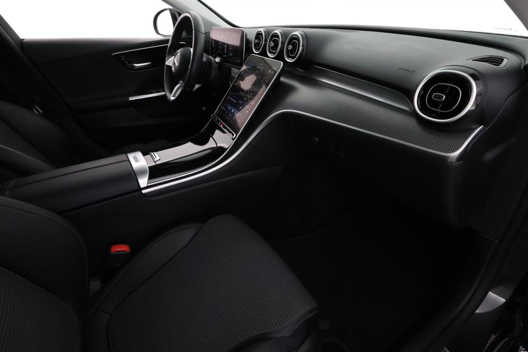 Mercedes-Benz C 2022