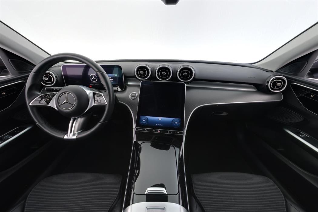 Mercedes-Benz C 2022