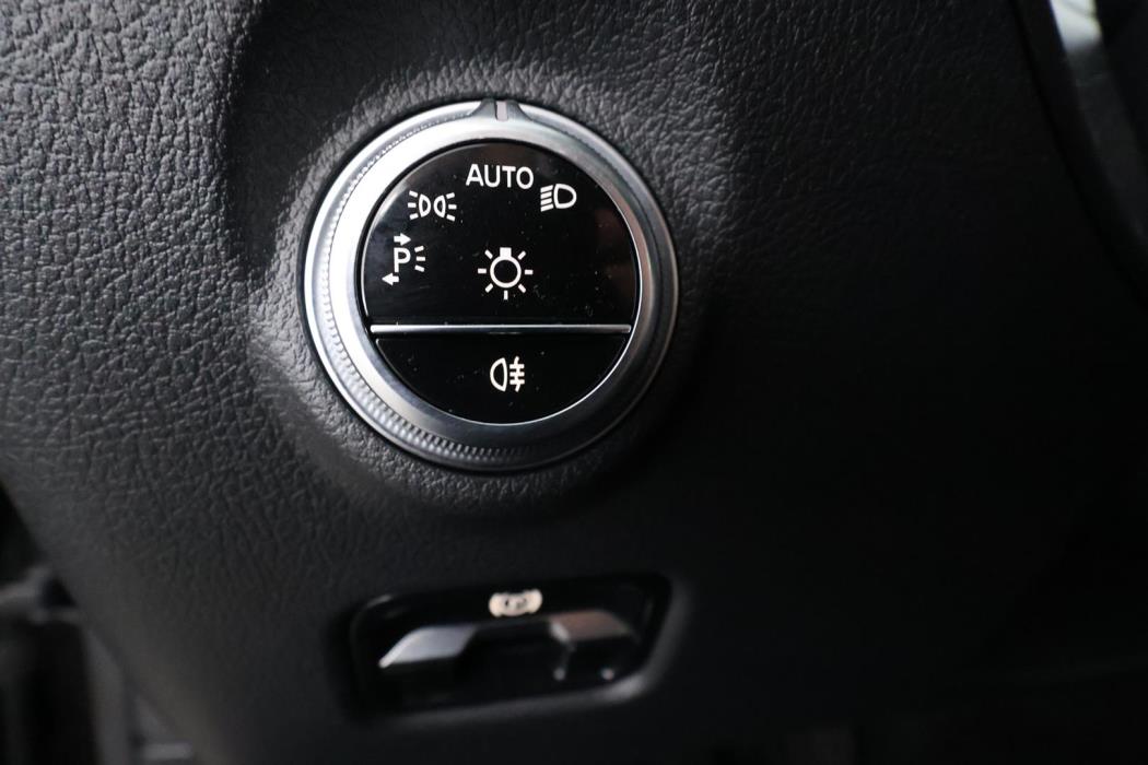 Mercedes-Benz C 2022