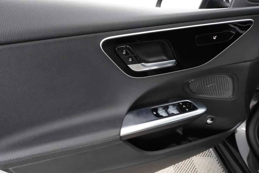 Mercedes-Benz C 2022