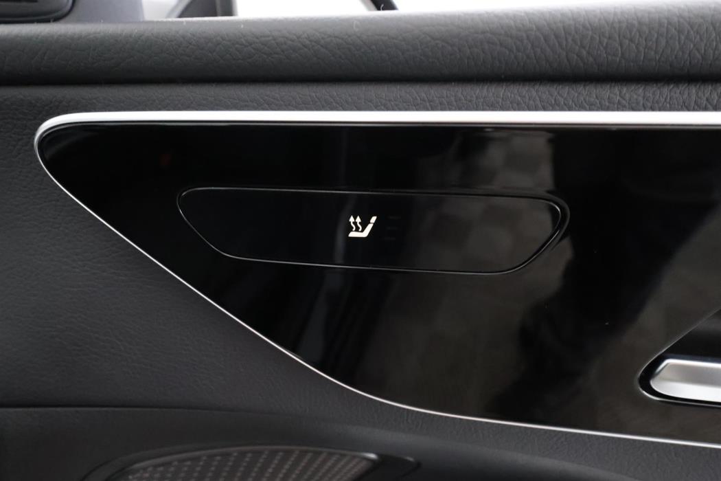 Mercedes-Benz C 2022