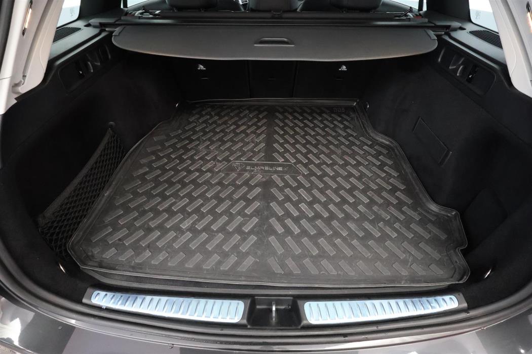 Mercedes-Benz C 2022