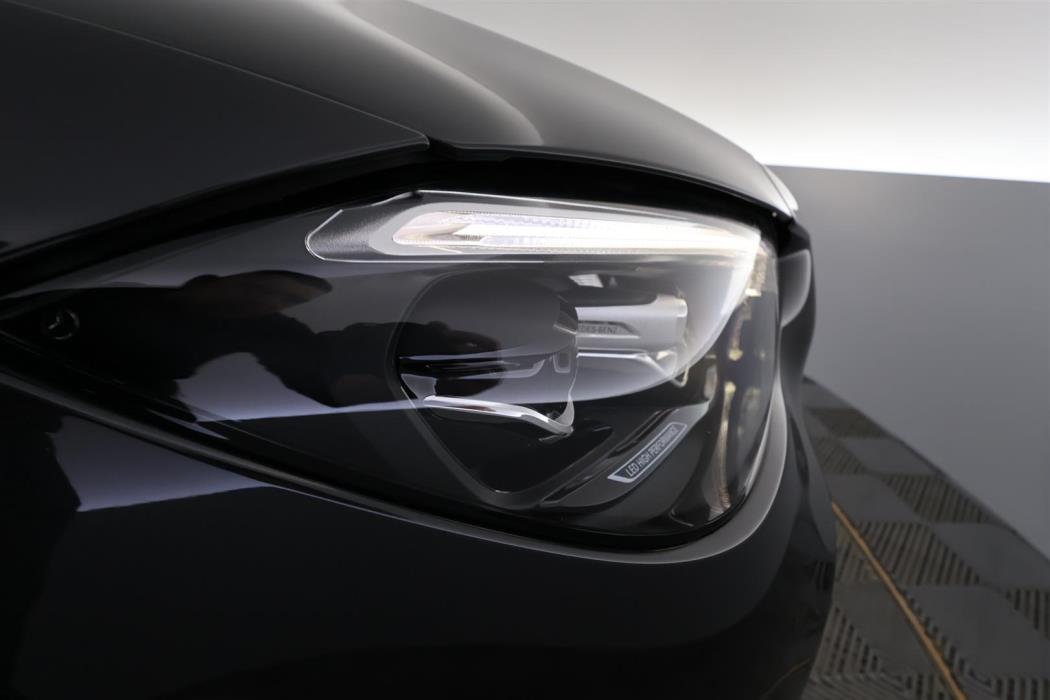 Mercedes-Benz C 2022