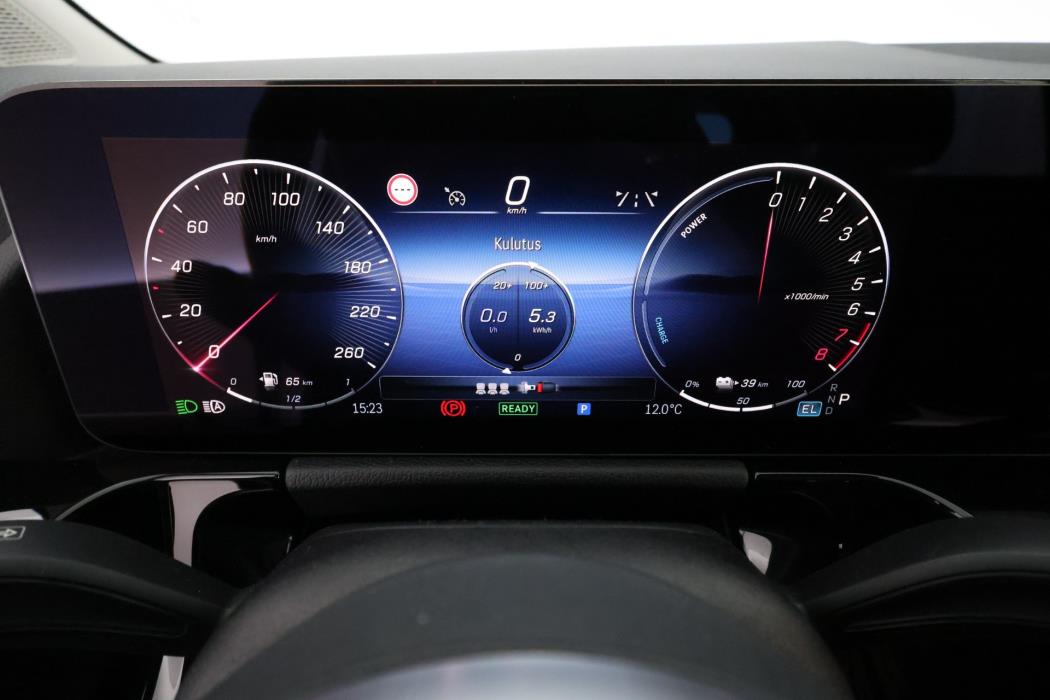 Mercedes-Benz GLA 2023