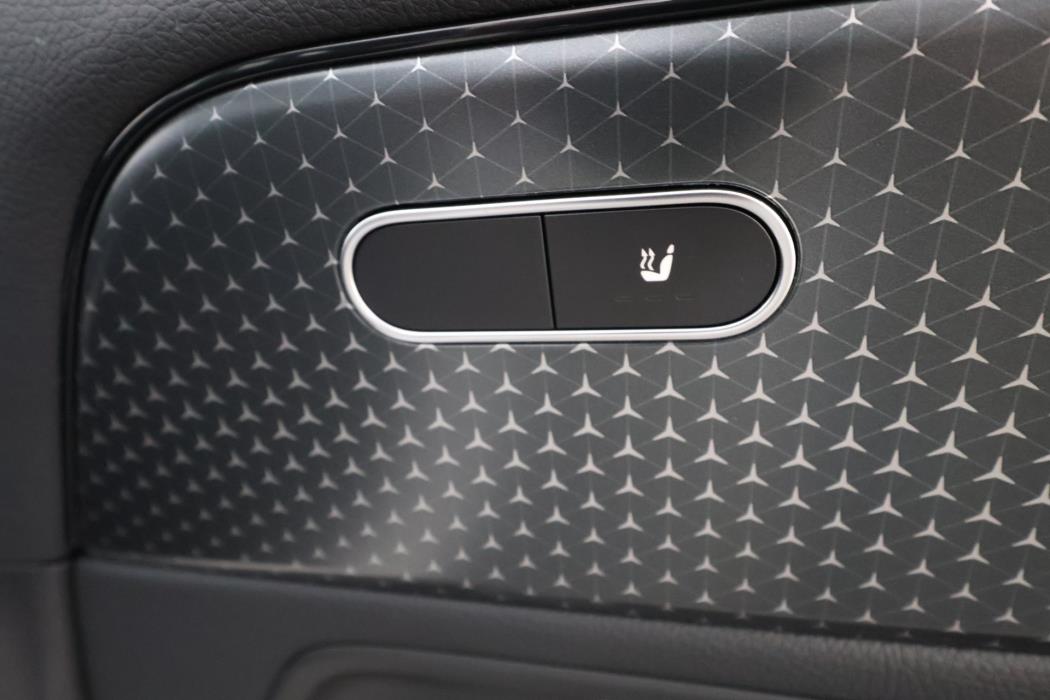 Mercedes-Benz GLA 2023