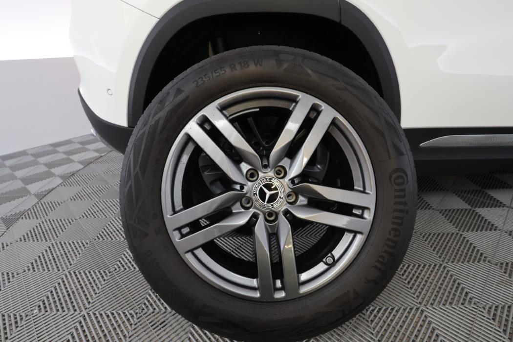 Mercedes-Benz GLA 2023