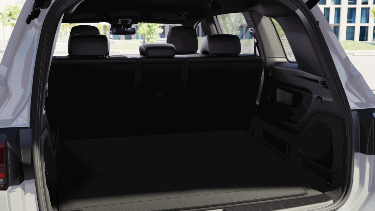 Mercedes-Benz EQB 2023