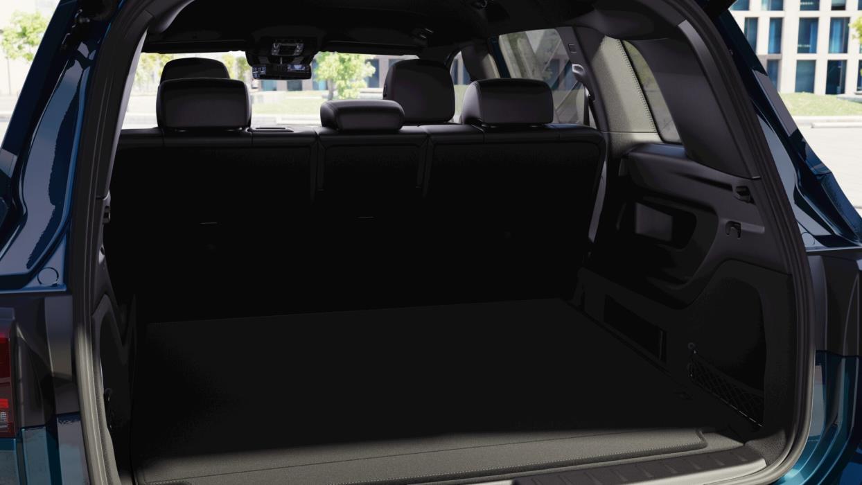 Mercedes-Benz EQB 2023