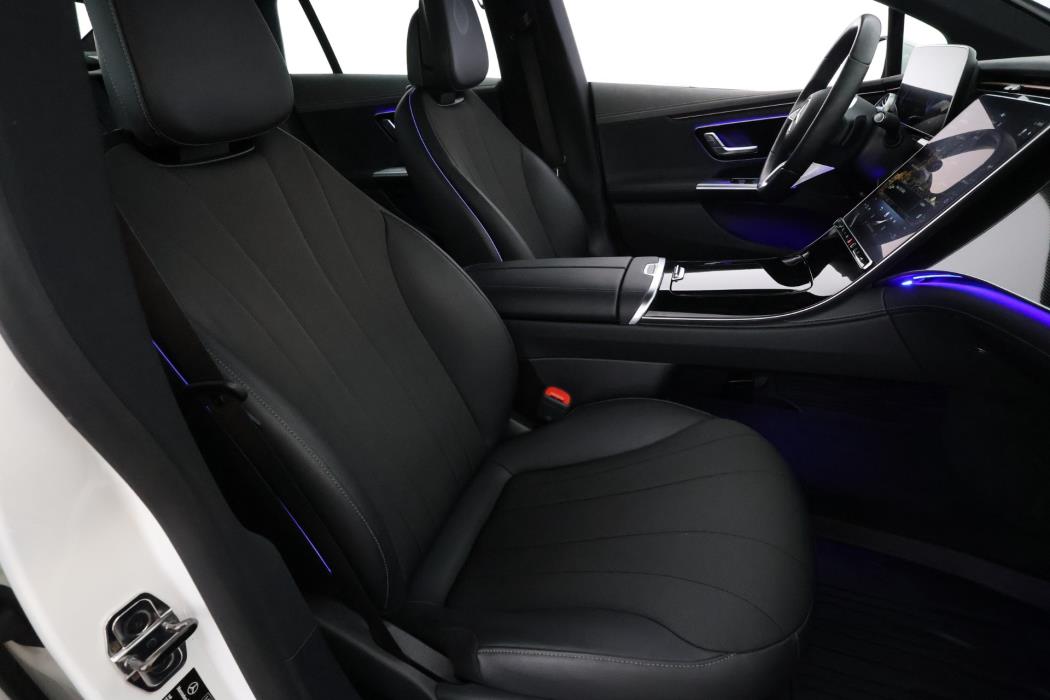 Mercedes-Benz EQE 2023