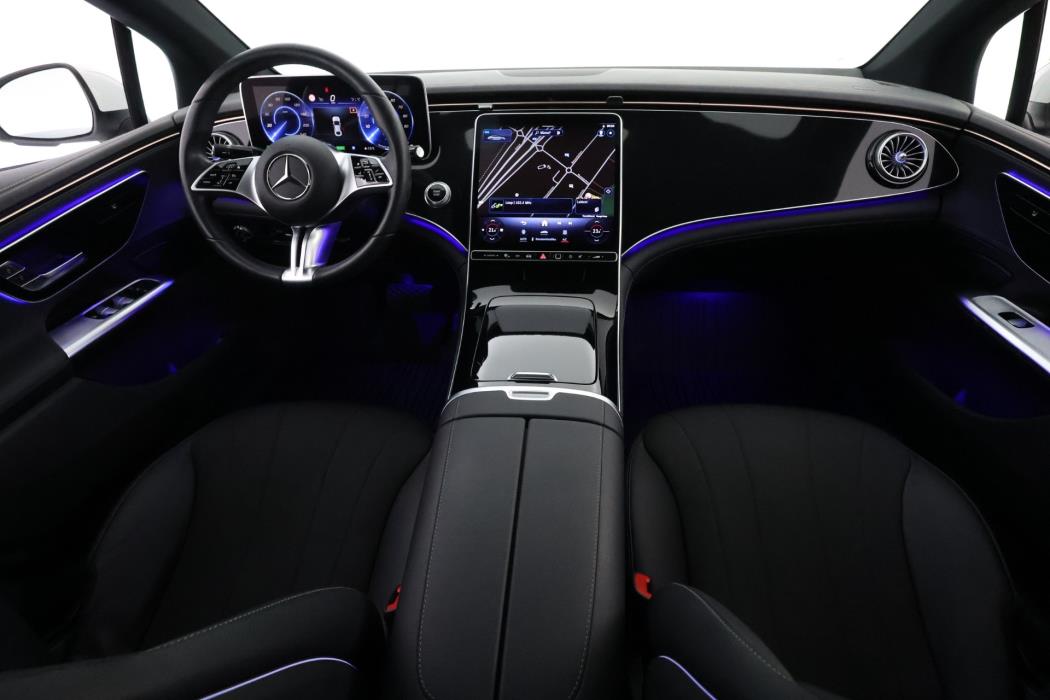 Mercedes-Benz EQE 2023