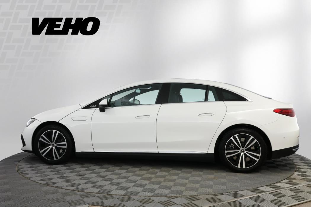 Mercedes-Benz EQE 2023