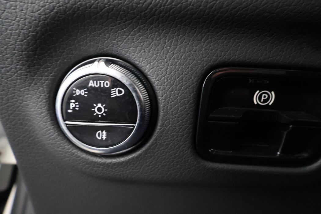 Mercedes-Benz EQE 2023