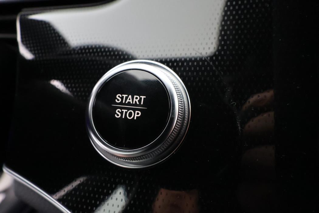 Mercedes-Benz EQE 2023