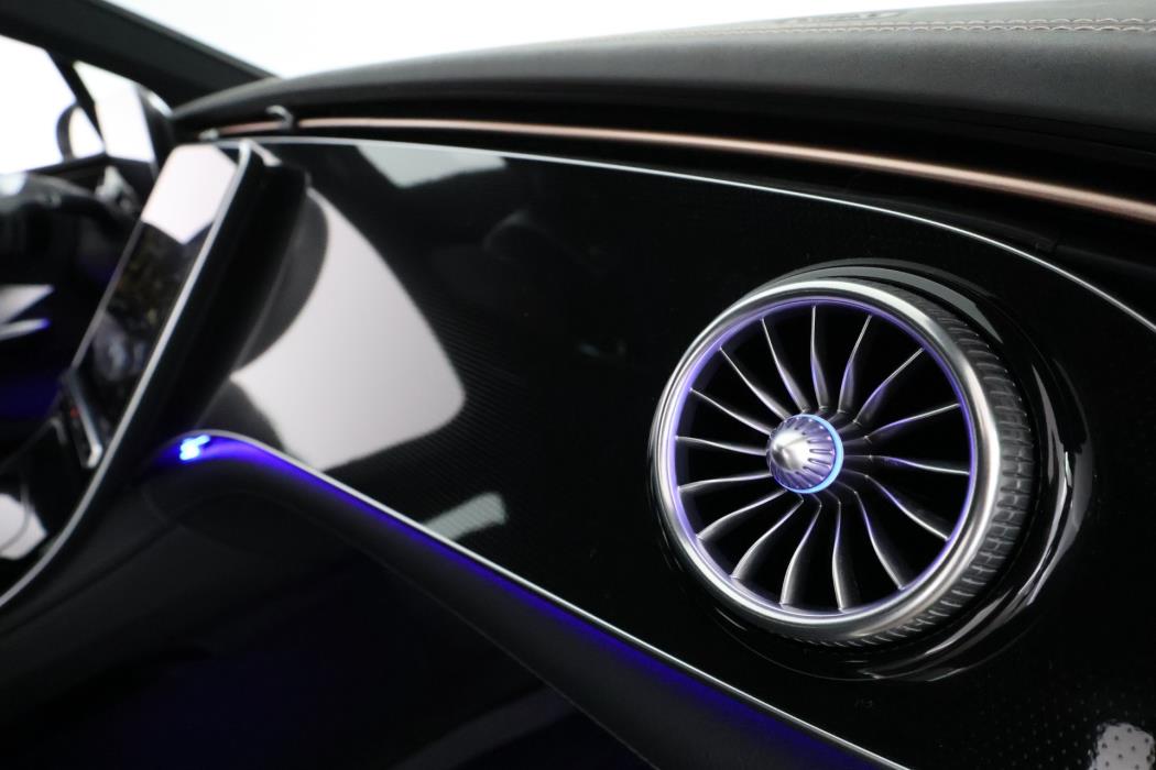 Mercedes-Benz EQE 2023