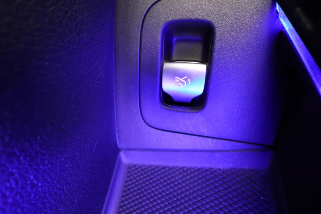 Mercedes-Benz EQE 2023