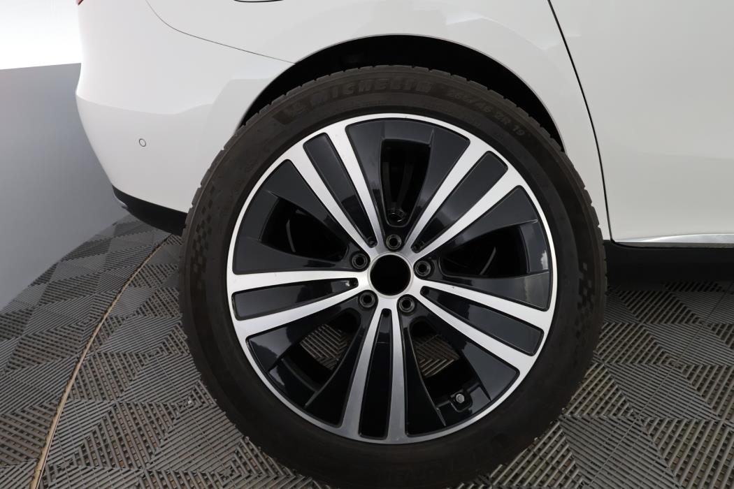 Mercedes-Benz EQE 2023