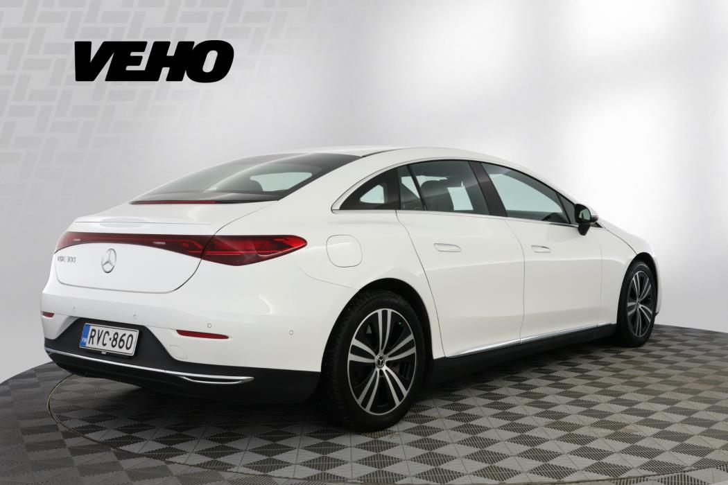 Mercedes-Benz EQE 2023