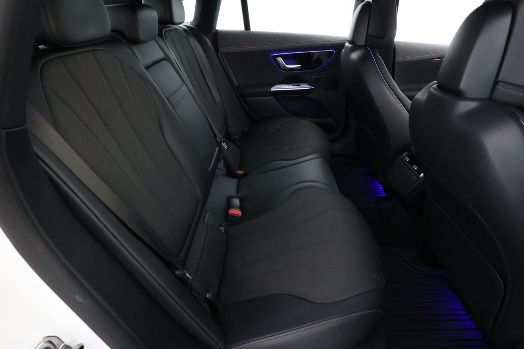 Mercedes-Benz EQE 2023