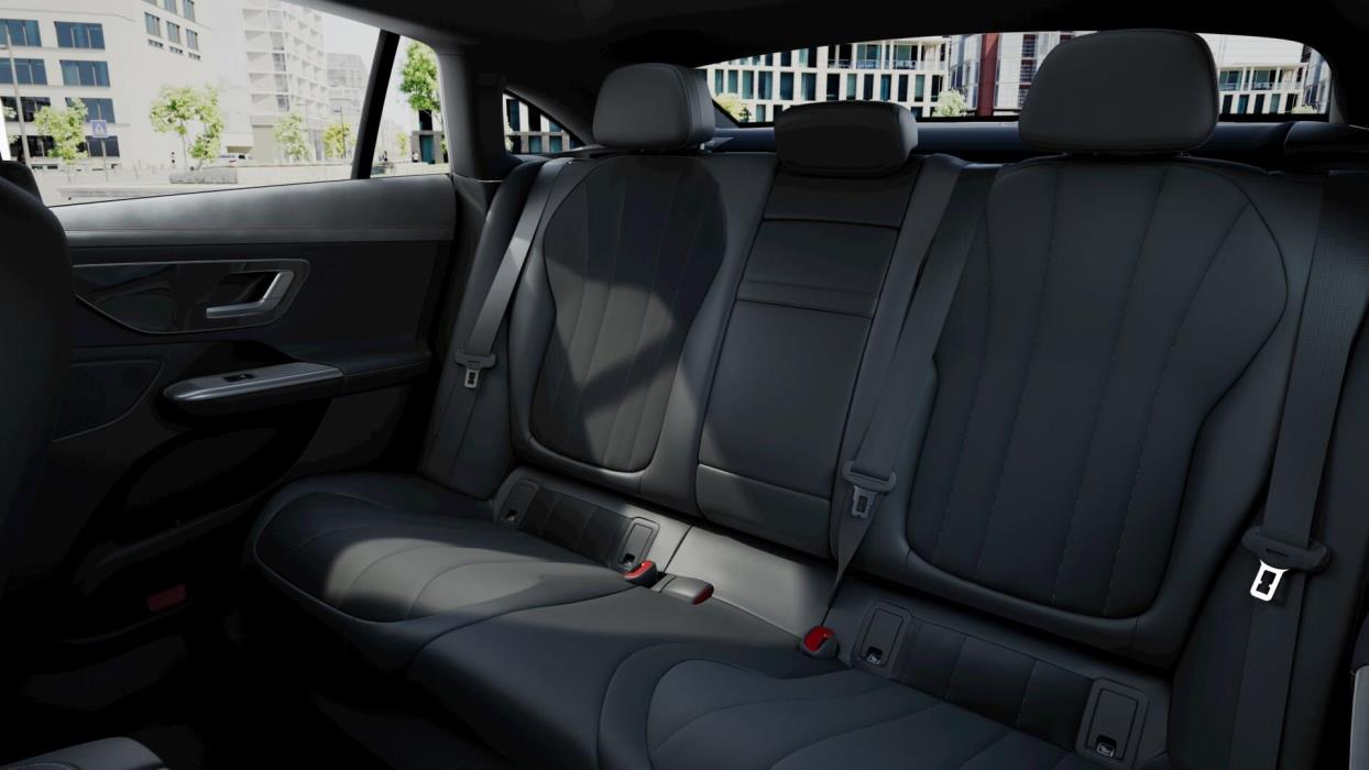 Mercedes-Benz EQE 2023