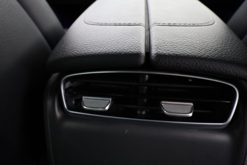 Mercedes-Benz EQE 2023