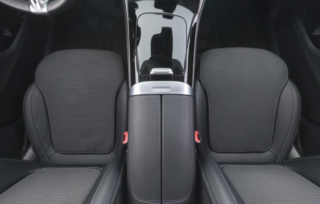 Mercedes-Benz GLC 2024