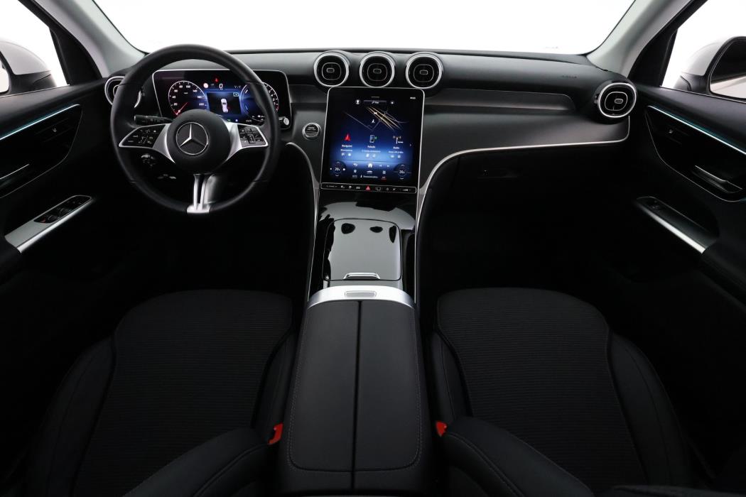 Mercedes-Benz GLC 2024