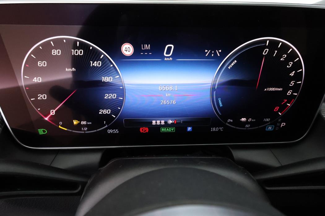 Mercedes-Benz GLC 2024