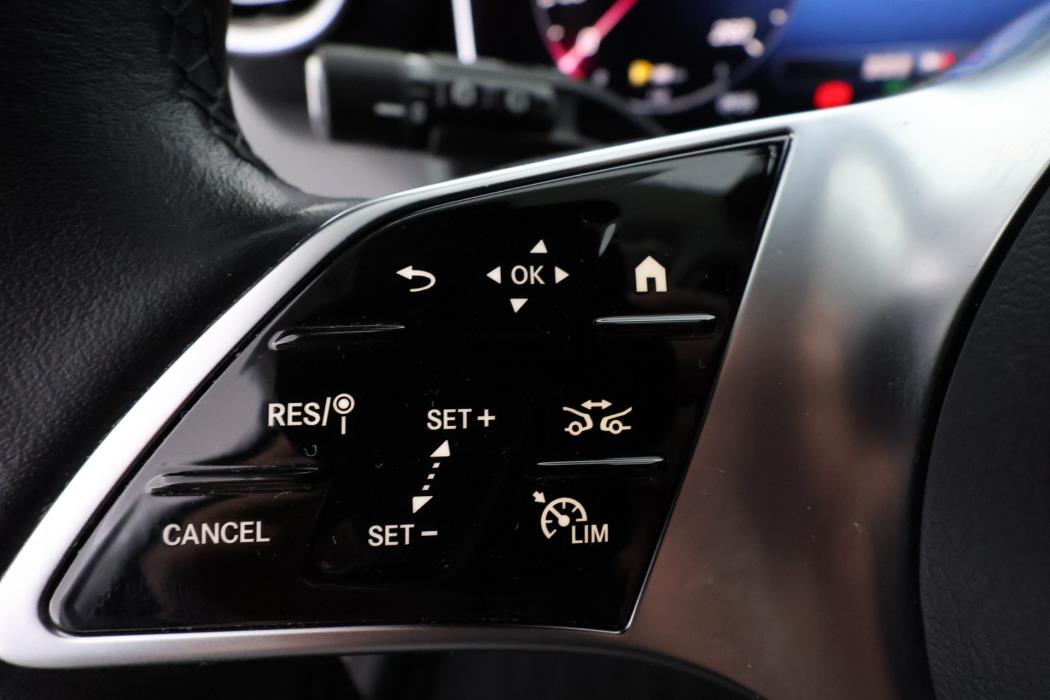 Mercedes-Benz GLC 2024