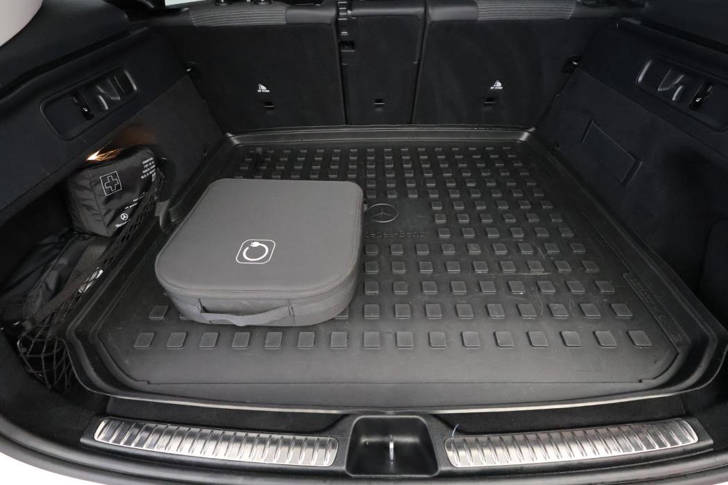 Mercedes-Benz GLC 2024