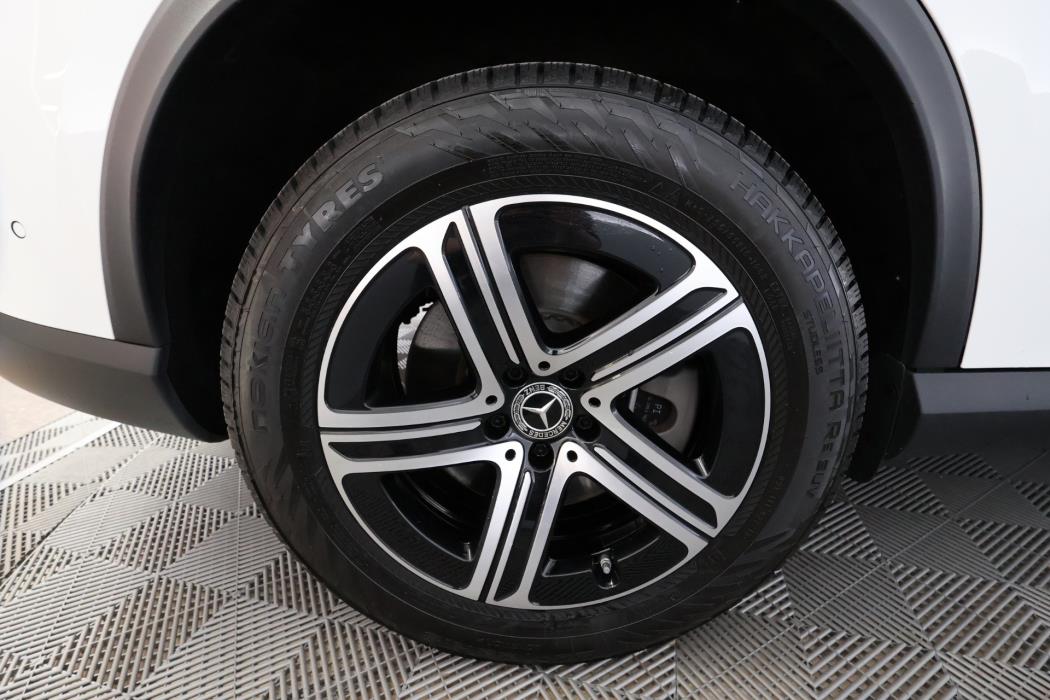 Mercedes-Benz GLC 2024