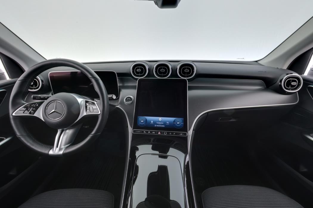 Mercedes-Benz GLC 2024