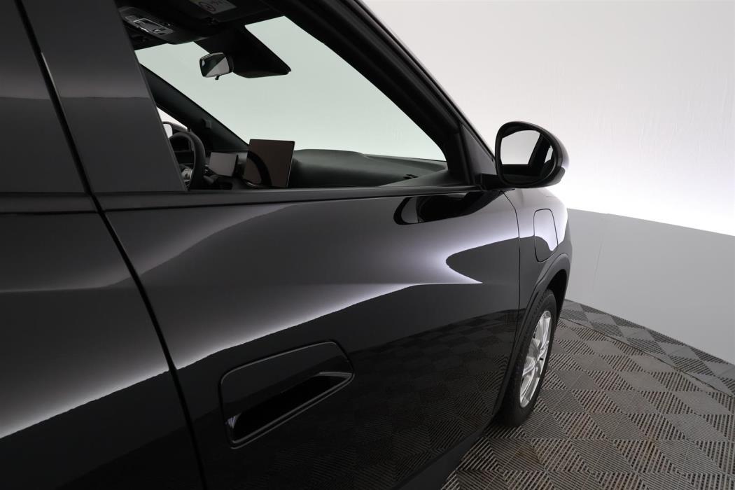 BYD Dolphin Surf 2025